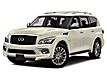 2015 INFINITI QX80