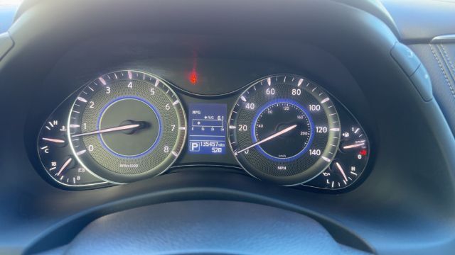 2015 INFINITI QX80 Base Sandy UT