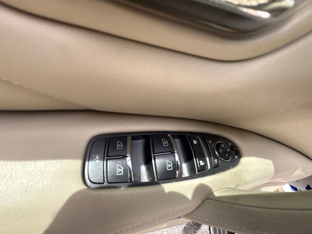2015 INFINITI QX80 Base Cockeysville MD