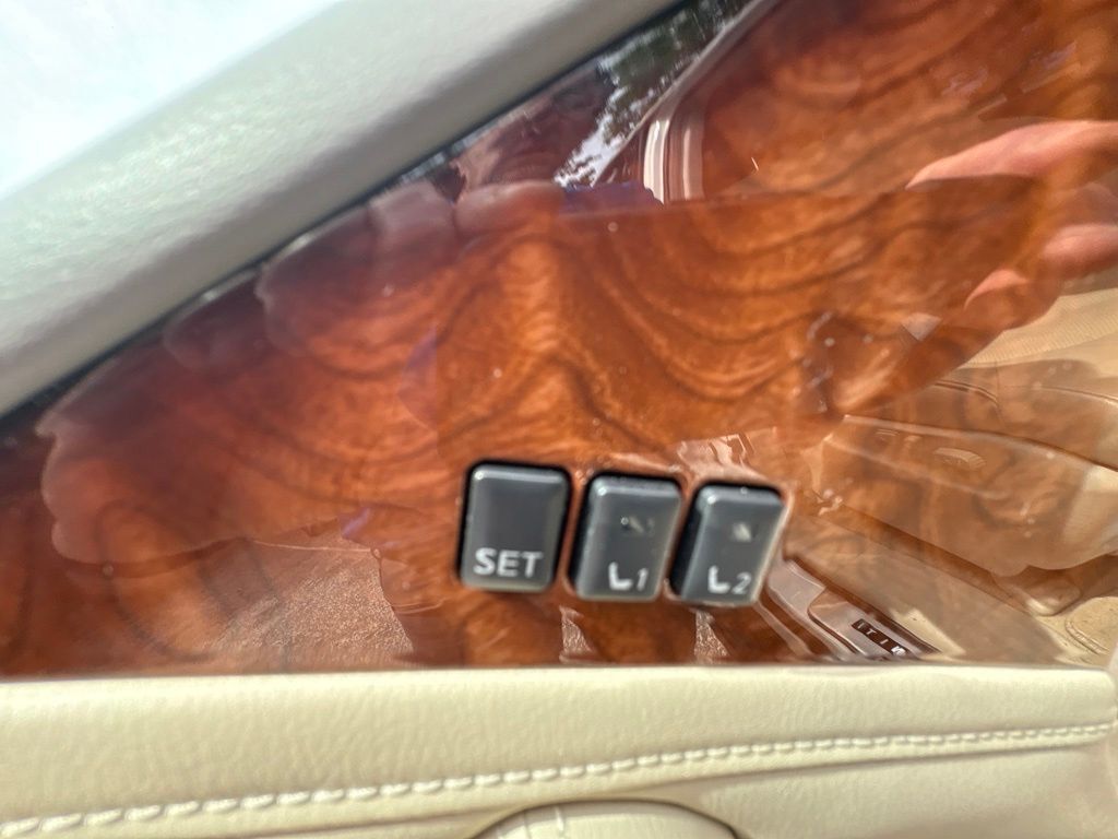 2015 INFINITI QX80 Base Cockeysville MD