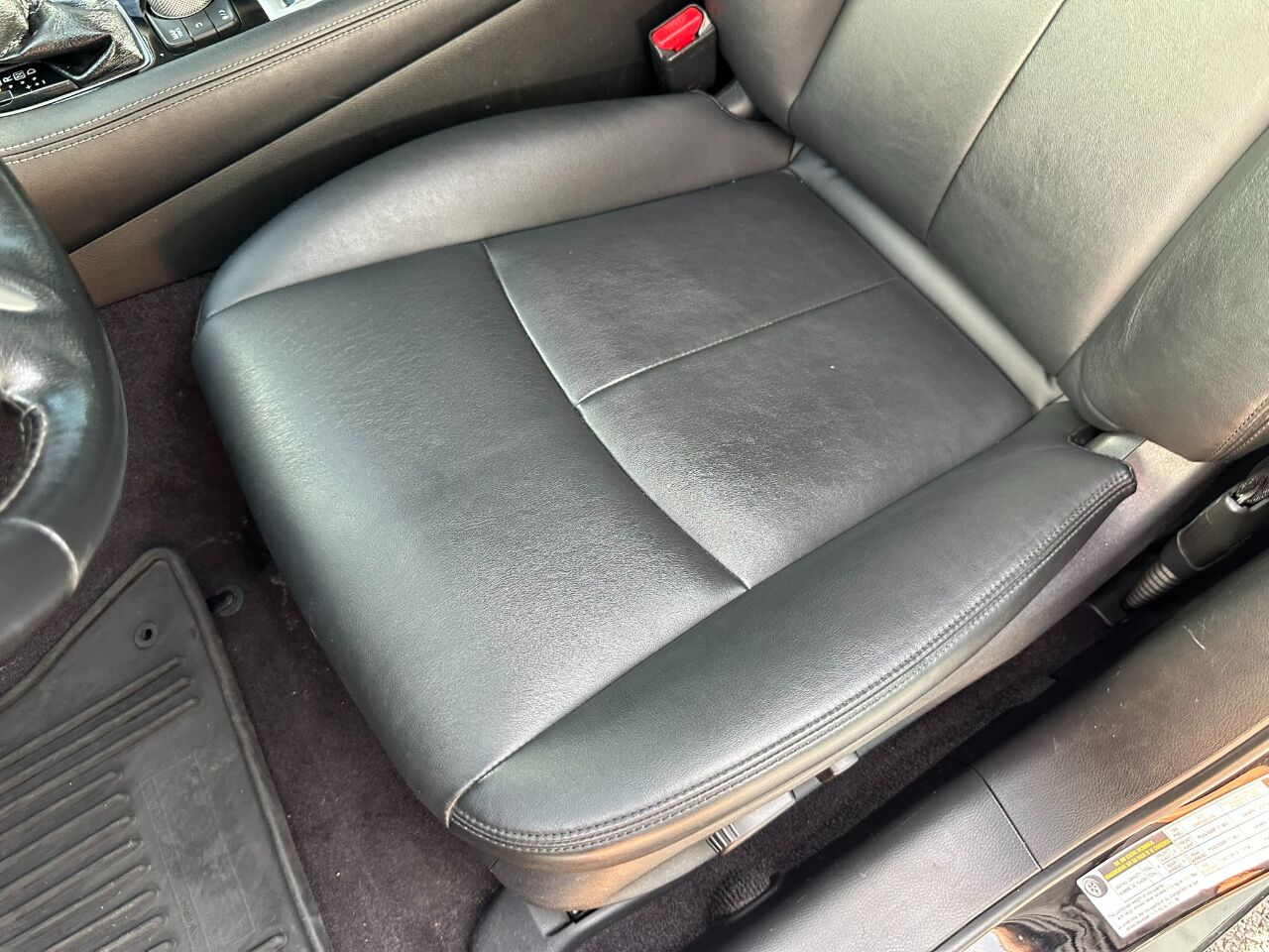 2015 Infiniti Q50 4dr Sdn Premium AWD Jacksonville FL