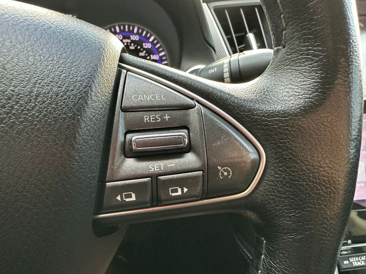 2015 Infiniti Q50 4dr Sdn Premium AWD Jacksonville FL