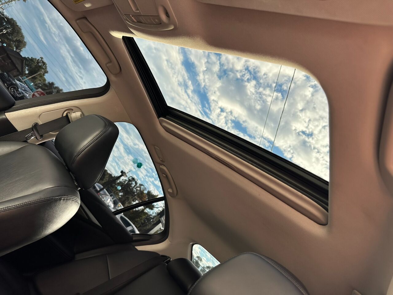 2015 Infiniti Q50 4dr Sdn Premium AWD Jacksonville FL