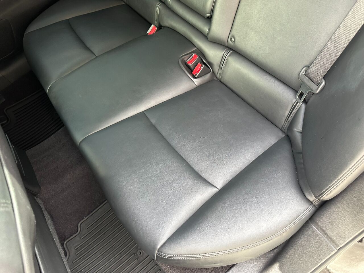 2015 Infiniti Q50 4dr Sdn Premium AWD Jacksonville FL