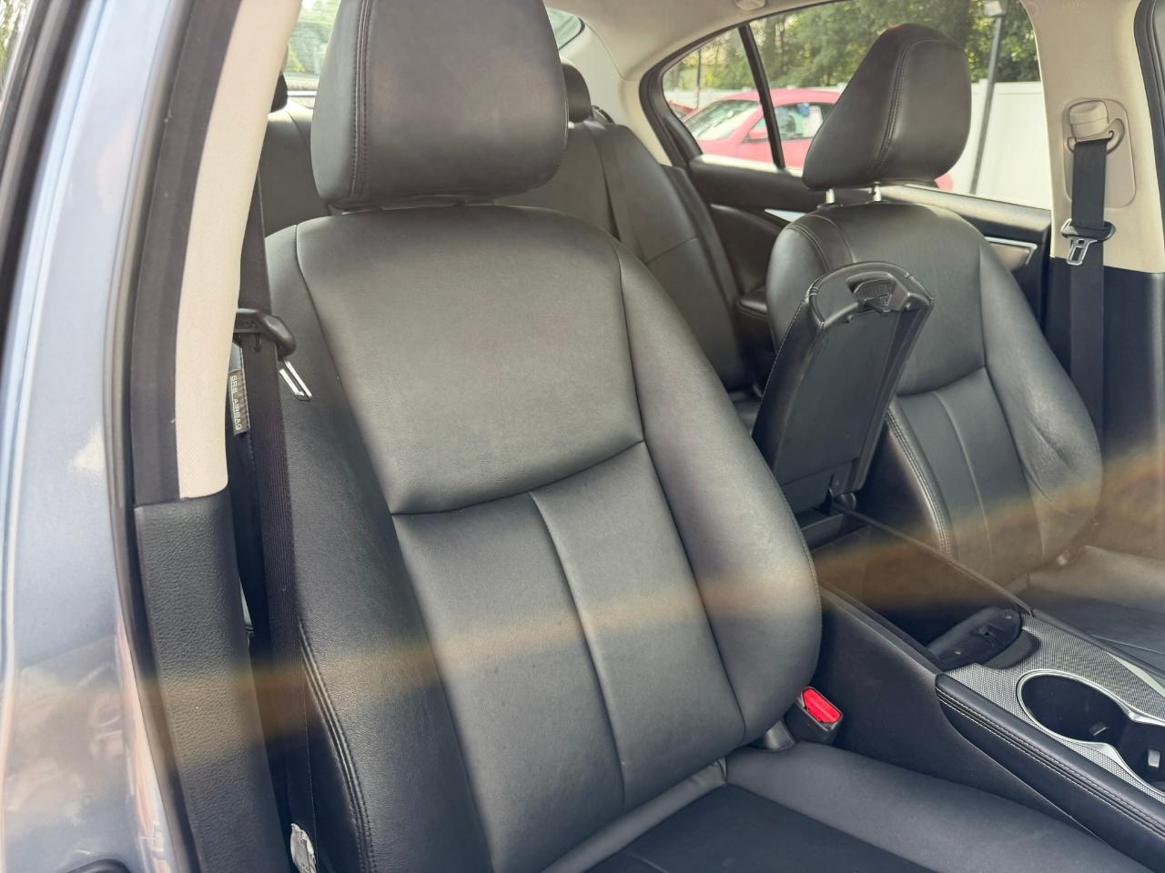 2015 Infiniti Q50 4dr Sdn Premium RWD Jacksonville FL