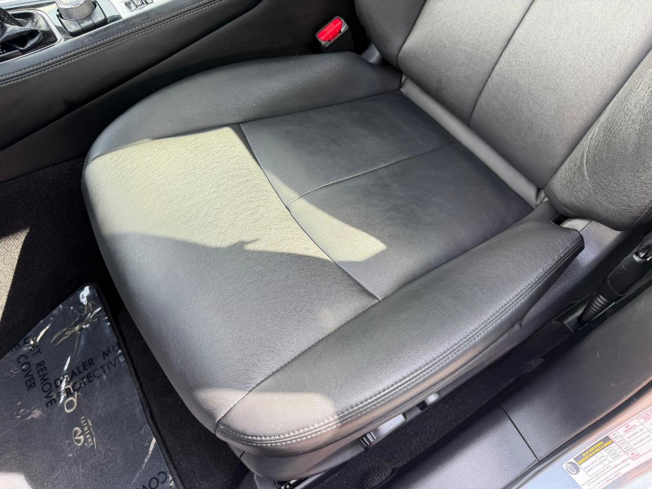 2015 Infiniti Q50 4dr Sdn Premium RWD Jacksonville FL