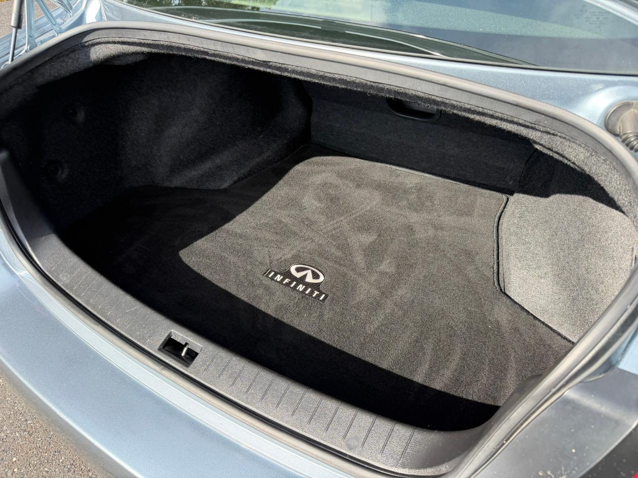 2015 Infiniti Q50 4dr Sdn Premium RWD Jacksonville FL