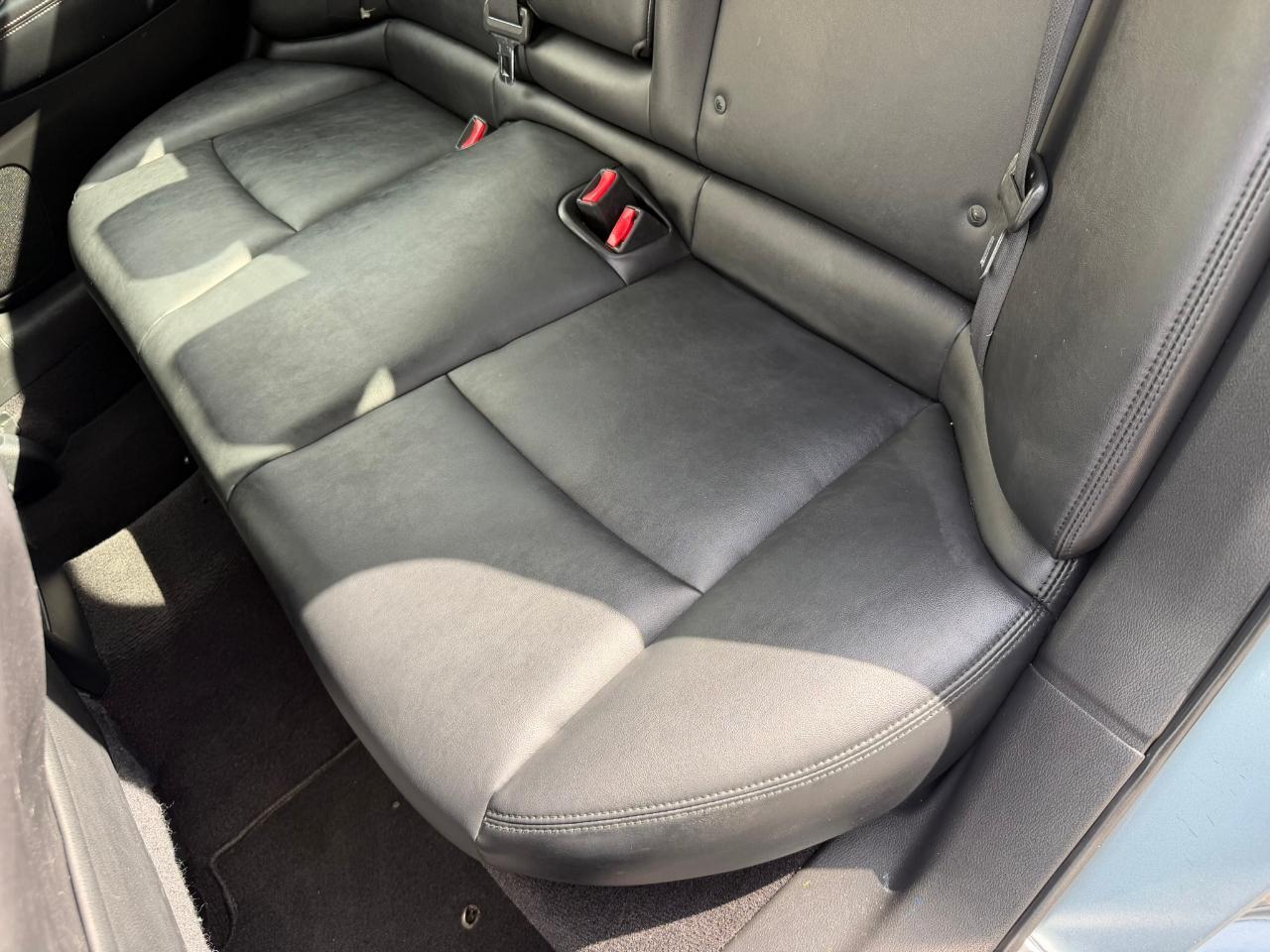 2015 Infiniti Q50 4dr Sdn Premium RWD Jacksonville FL