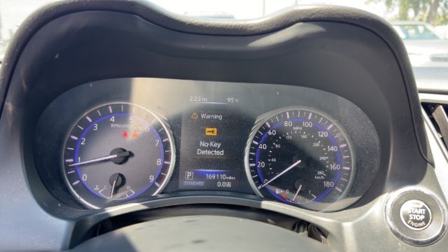 2015 Infiniti Q50 Base West Valley City UT