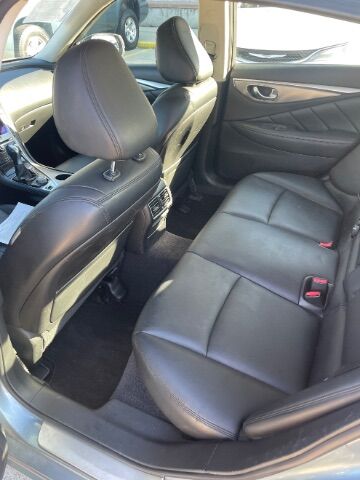 2015 Infiniti Q50 Base West Valley City UT