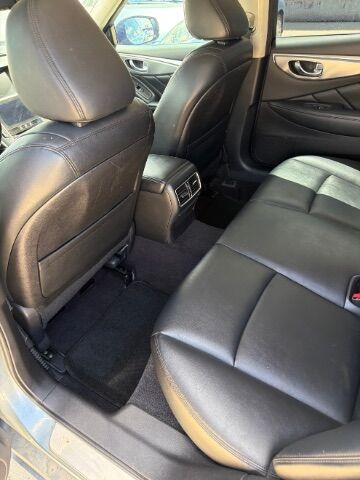 2015 Infiniti Q50 Base West Valley City UT