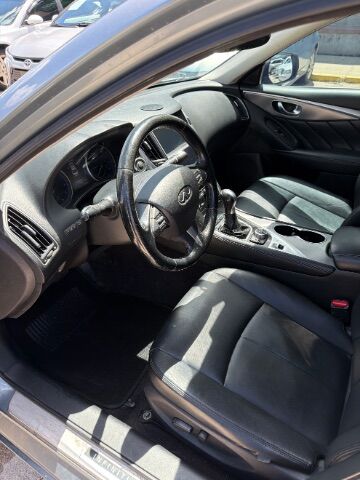 2015 Infiniti Q50 Base West Valley City UT
