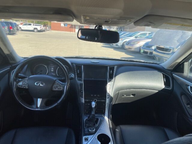 2015 Infiniti Q50 Base West Valley City UT