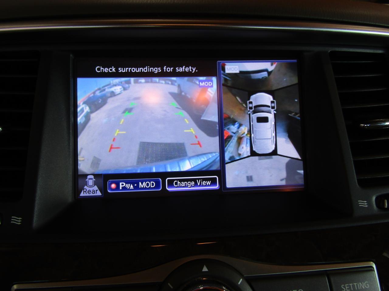 2015 Infiniti QX80 2WD 4dr Grand Prairie TX