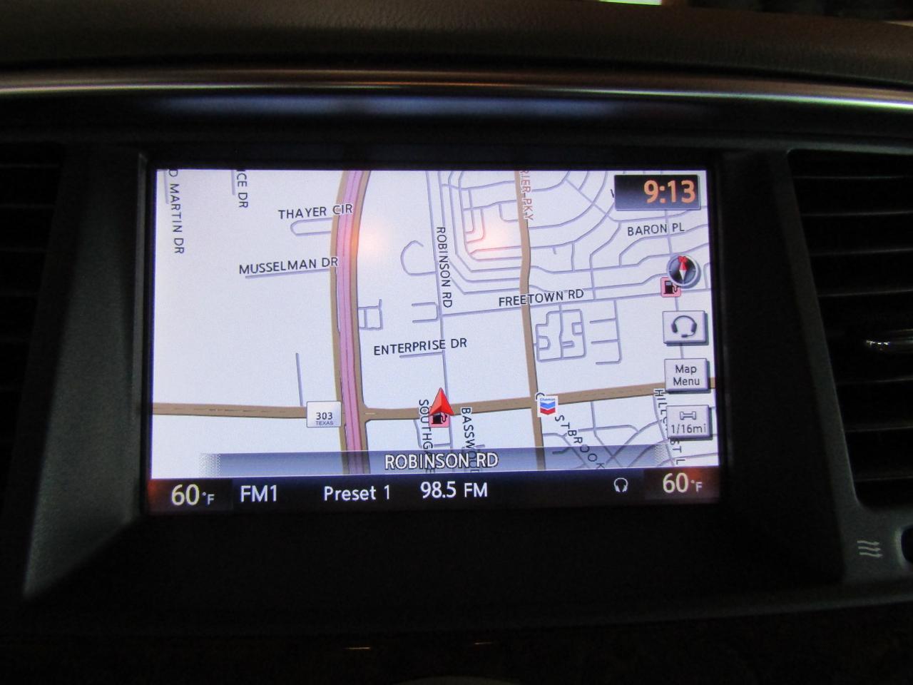 2015 Infiniti QX80 2WD 4dr Grand Prairie TX