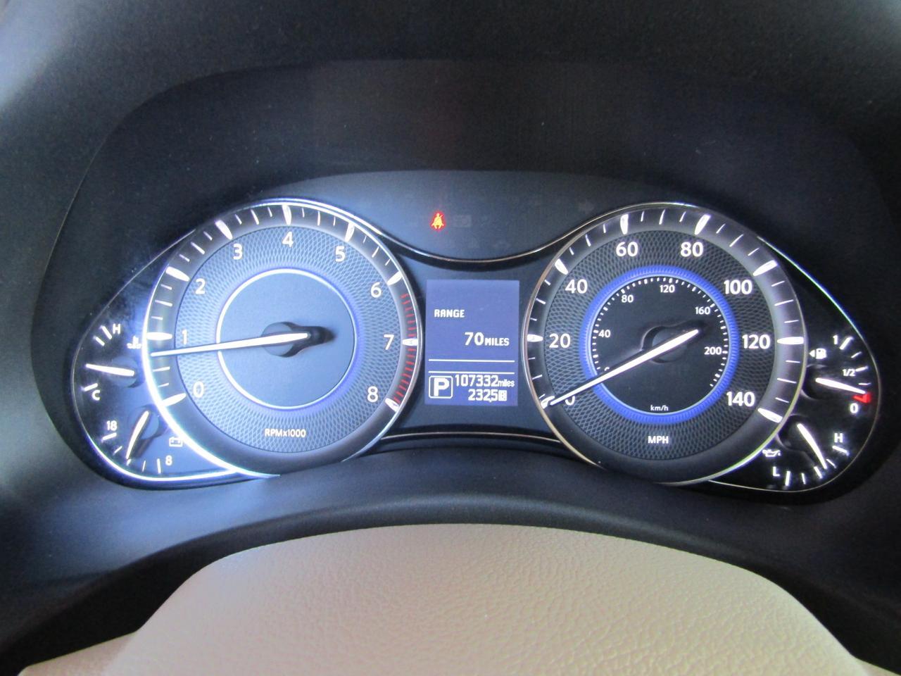 2015 Infiniti QX80 2WD 4dr Grand Prairie TX