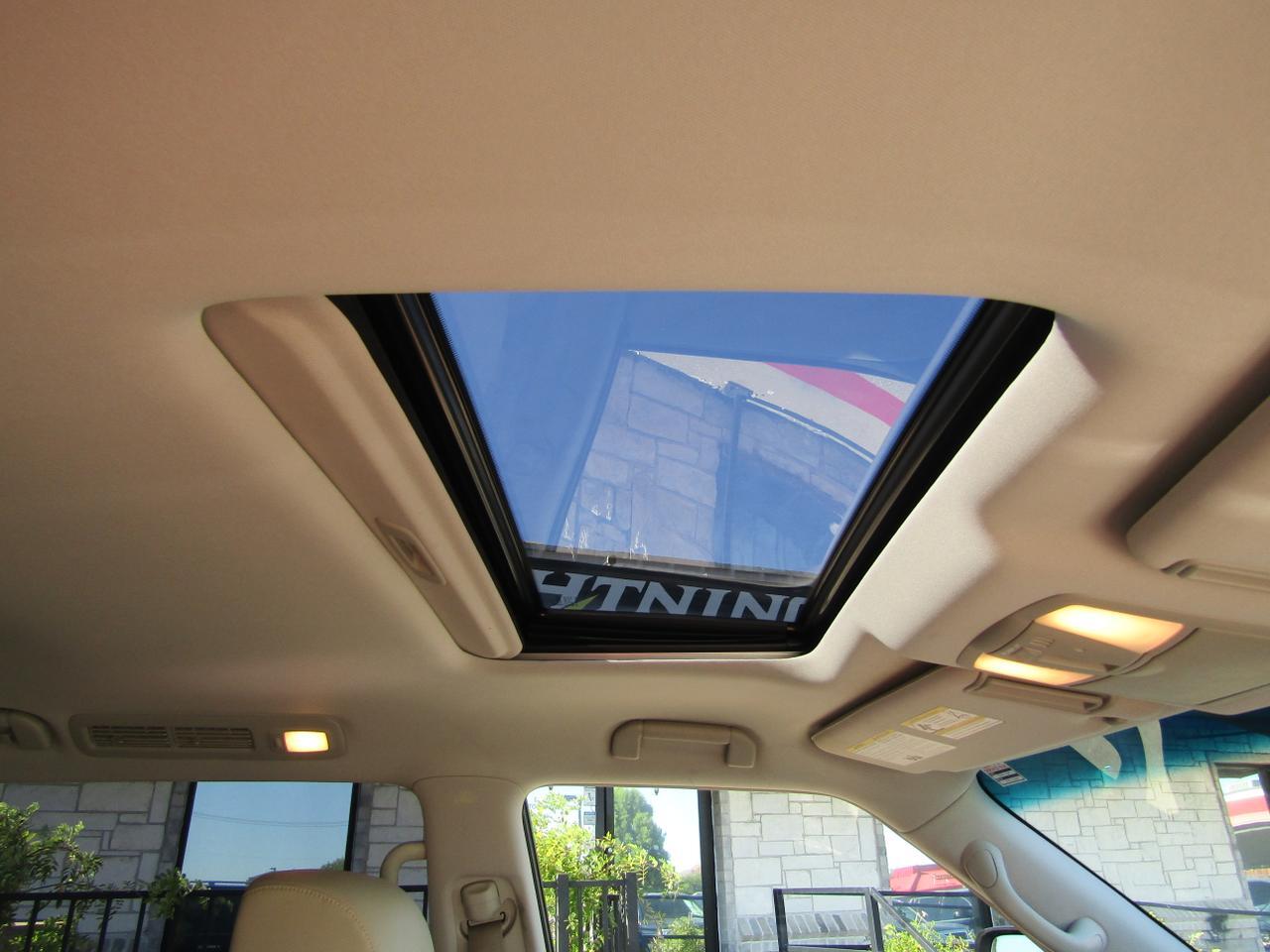 2015 Infiniti QX80 2WD 4dr Grand Prairie TX