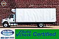 2015 International Durastar 4300 Reefer Van