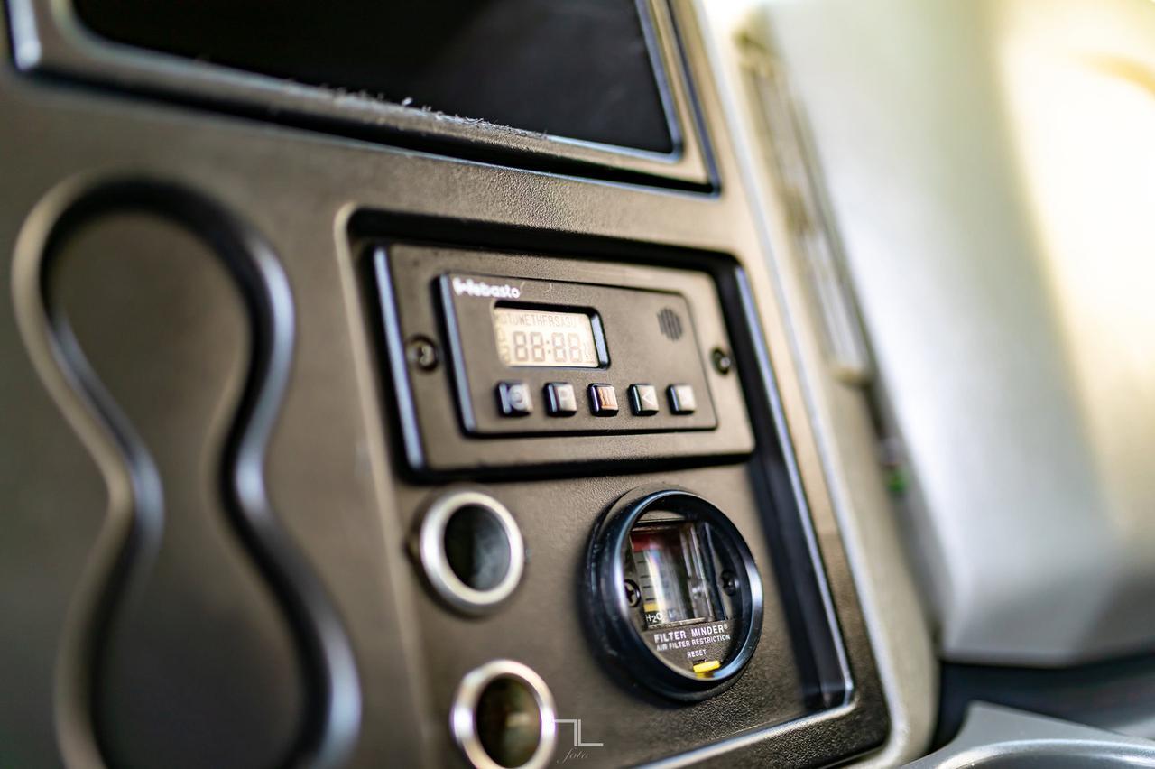 2015 International Durastar 4300 Reefer Van Red Deer AB