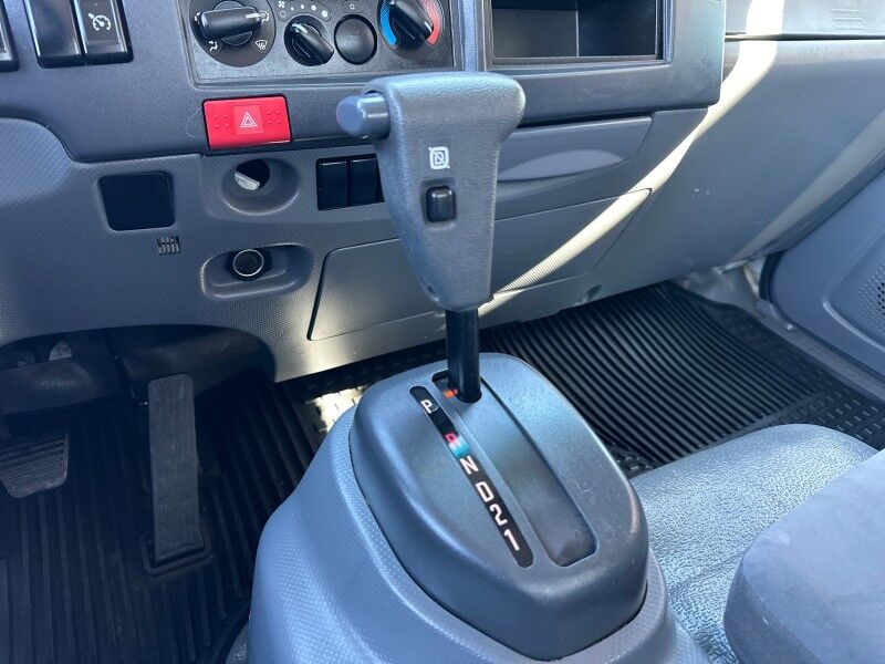 2015 Isuzu NPR Diesel 16' Box Truck Collinsville OK