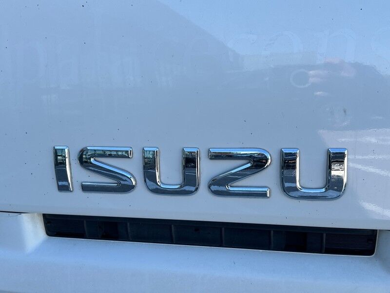 2015 Isuzu NPR Diesel 16' Box Truck Collinsville OK
