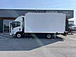 2015 Isuzu NPR HD Diesel 16' Box Truck IBT PWL