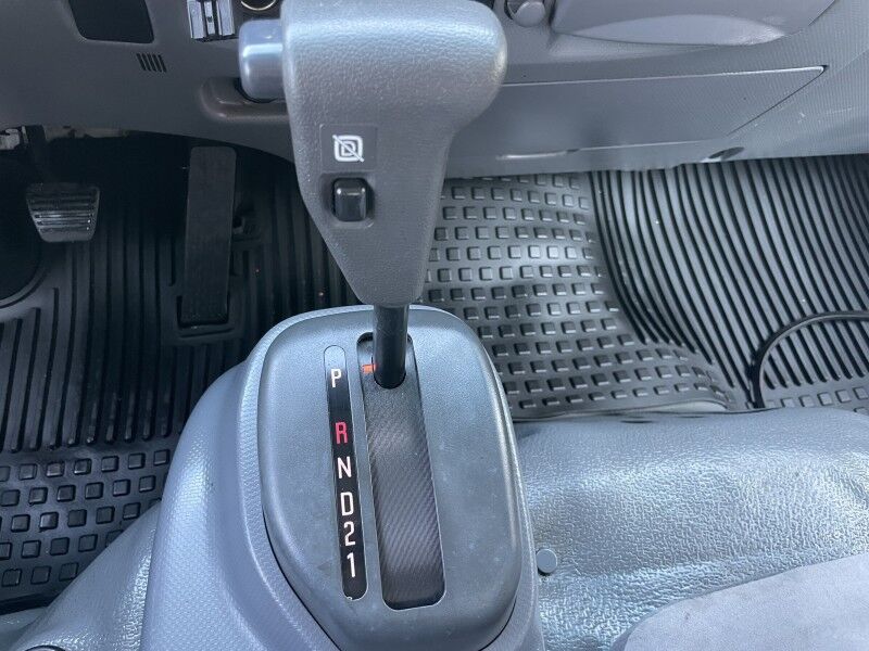 2015 Isuzu NPR HD Diesel 16' Box Truck IBT PWL Collinsville OK