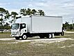 2015 Isuzu NPR-XD 20' Dry Box Truck with 2,000lb Lift Gate