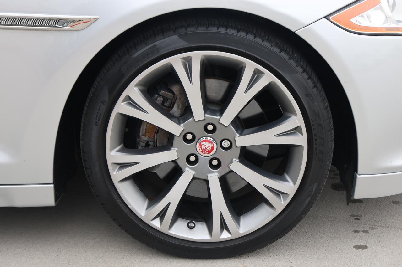 2015 JAGUAR XJ Houston TX