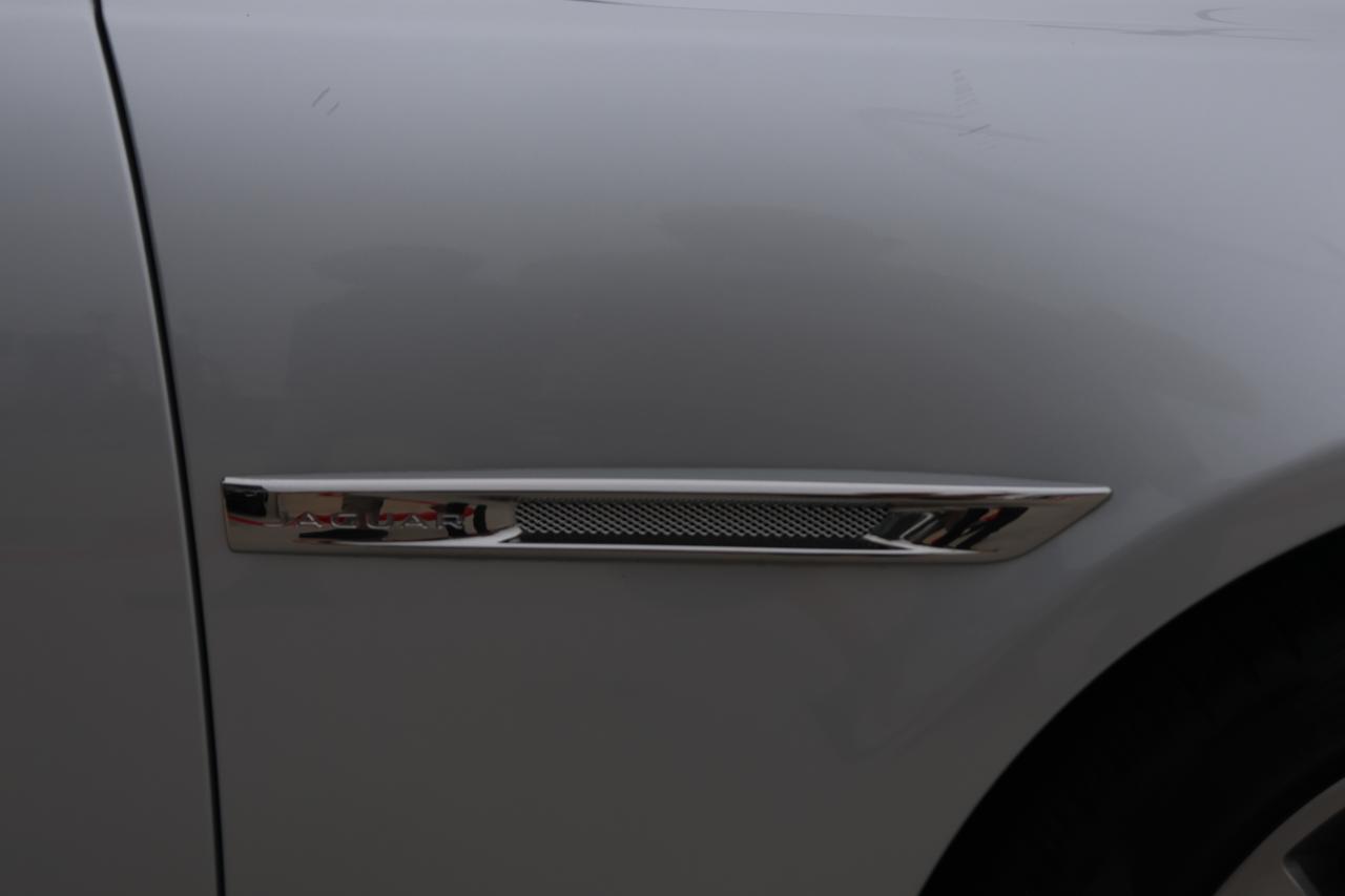 2015 JAGUAR XJ Houston TX