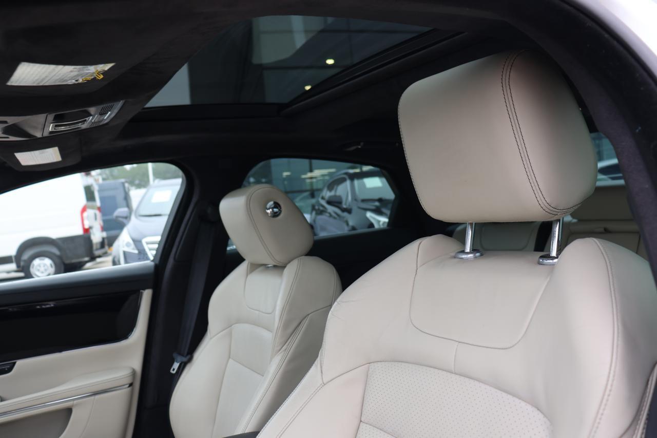 2015 JAGUAR XJ Houston TX