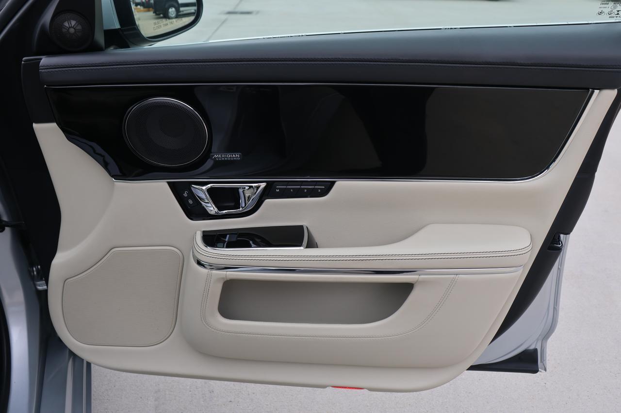 2015 JAGUAR XJ Houston TX