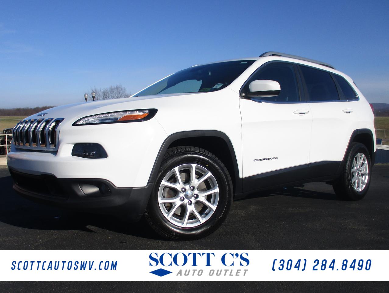 PreOwned Dealership WV Scott C's Auto Outlet