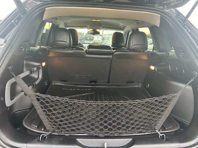 2015 JEEP CHEROKEE TRAILHAWK Grand Prairie TX