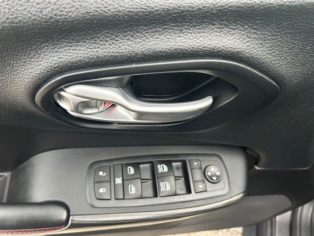 2015 JEEP CHEROKEE TRAILHAWK Grand Prairie TX