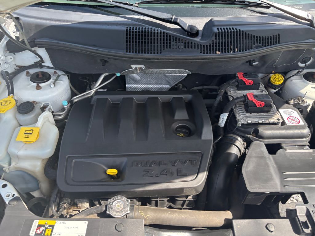 2015 JEEP COMPASS LIMITED Toledo OH