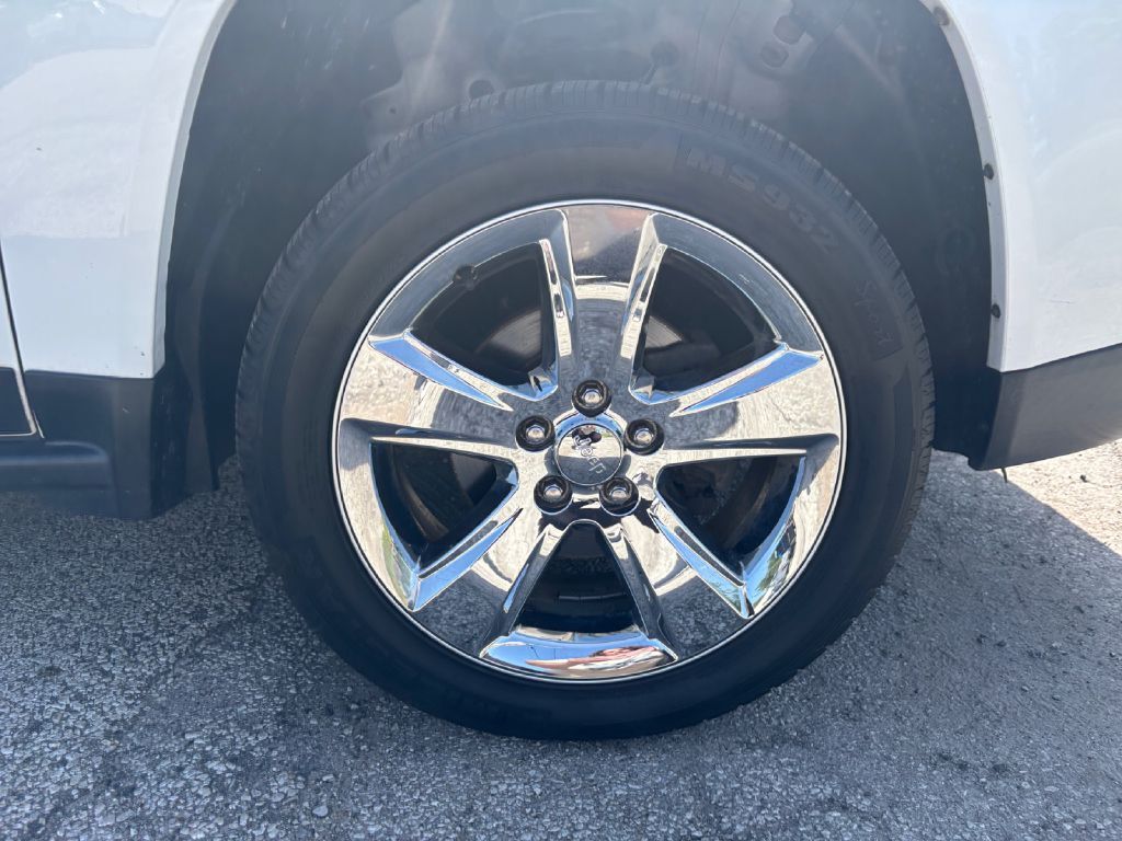 2015 JEEP COMPASS LIMITED Toledo OH
