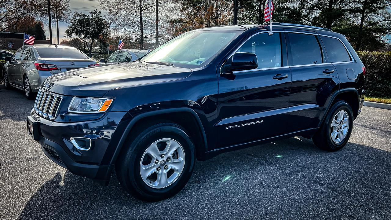 Used JEEP Virginia Beach VA