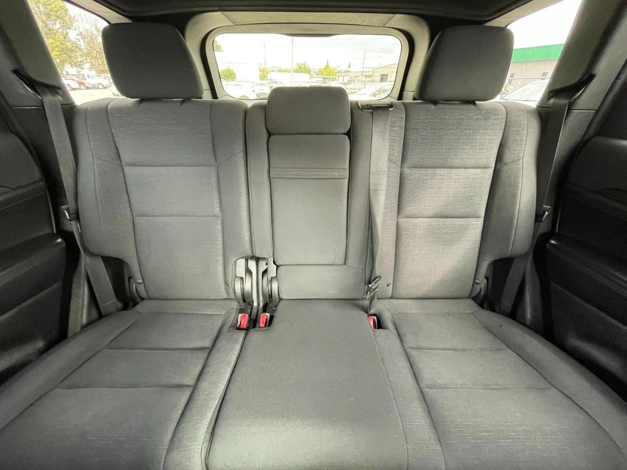 2015 JEEP GRAND CHEROKEE LAREDO Spokane Valley WA