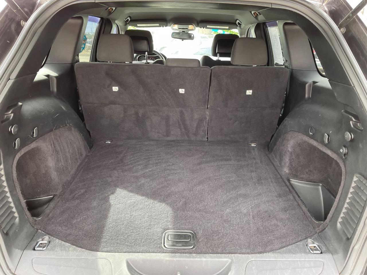 2015 JEEP GRAND CHEROKEE LAREDO Spokane Valley WA