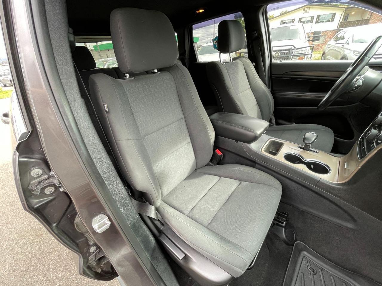 2015 JEEP GRAND CHEROKEE LAREDO Spokane Valley WA