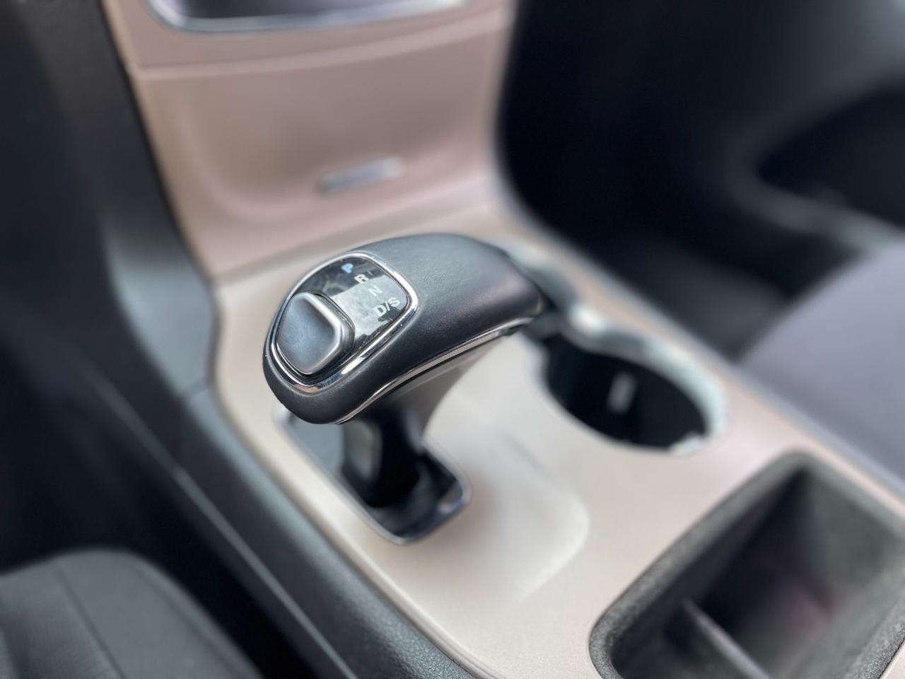 2015 JEEP GRAND CHEROKEE LAREDO Spokane Valley WA