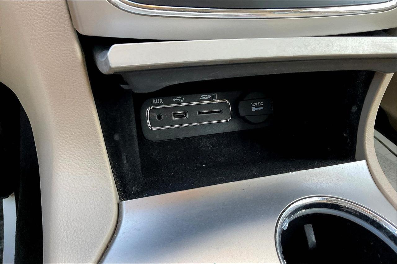 2015 JEEP GRAND CHEROKEE LIMITED Houston TX