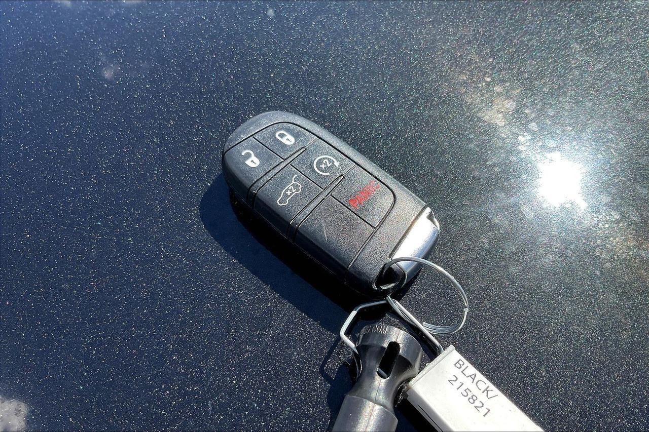 2015 JEEP GRAND CHEROKEE LIMITED Houston TX