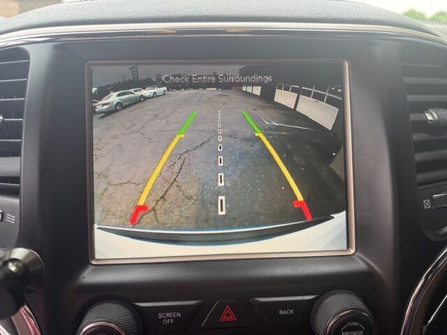 2015 JEEP GRAND CHEROKEE Summit Greensboro NC