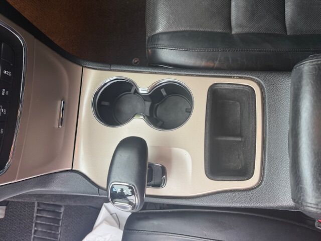 2015 JEEP GRAND CHEROKEE Summit Greensboro NC