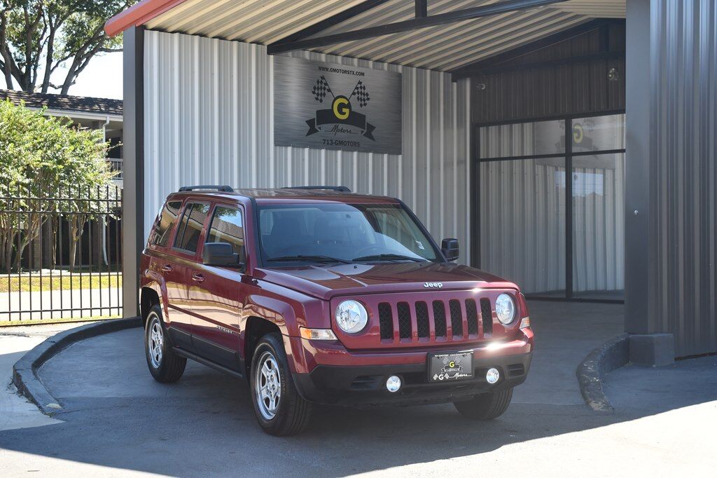Used JEEP Houston, TX