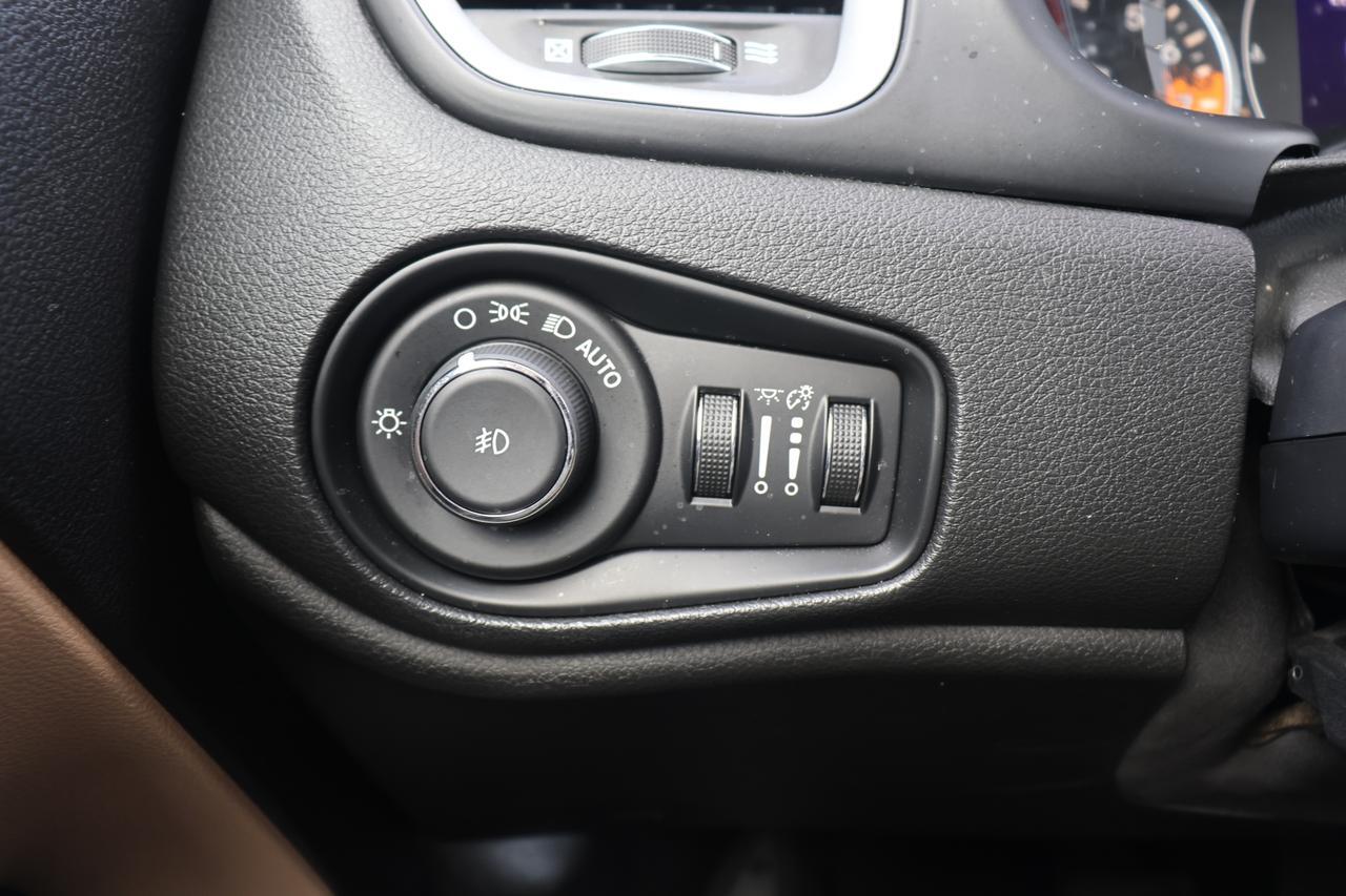 2015 JEEP RENEGADE LATITUDE Houston TX