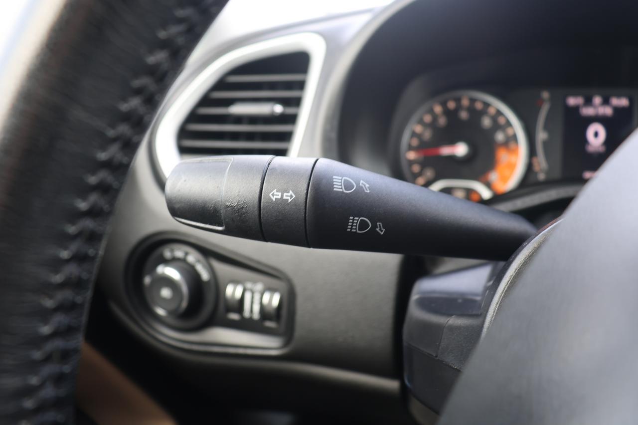 2015 JEEP RENEGADE LATITUDE Houston TX