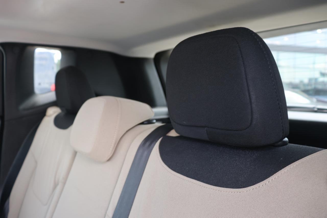 2015 JEEP RENEGADE LATITUDE Houston TX
